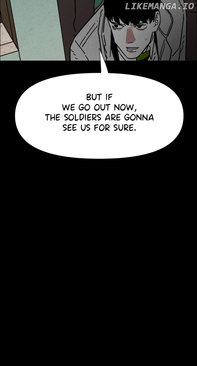 Zombie Funeral Services Chapter 35 - page 85